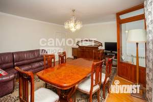 5-к квартира, вторичка, 160м2, 3/12 этаж