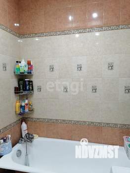 1-к квартира, вторичка, 48м2, 7/9 этаж