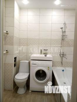 1-к квартира, вторичка, 27м2, 9/16 этаж