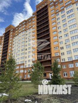 Студия квартира, сданный дом, 44м2, 11/15 этаж