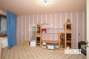 2-к квартира, вторичка, 44м2, 9/9 этаж