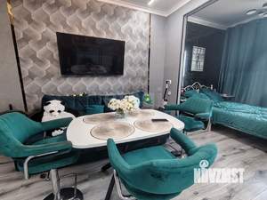 2-к квартира, вторичка, 40м2, 4/15 этаж