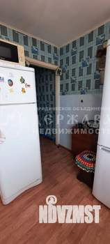 2-к квартира, вторичка, 44м2, 3/5 этаж