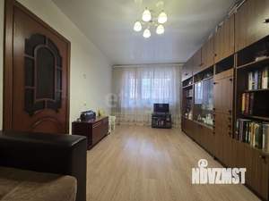 2-к квартира, вторичка, 43м2, 3/10 этаж