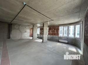 3-к квартира, сданный дом, 74м2, 3/15 этаж