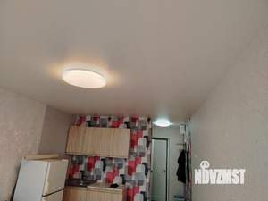 1-к квартира, вторичка, 23м2, 8/9 этаж