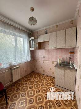 1-к квартира, вторичка, 30м2, 2/5 этаж