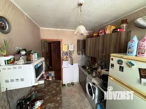 3-к квартира, вторичка, 60м2, 1/9 этаж