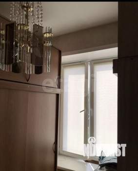 4-к квартира, вторичка, 86м2, 4/4 этаж