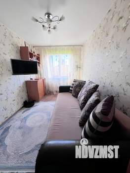 2-к квартира, вторичка, 45м2, 4/5 этаж