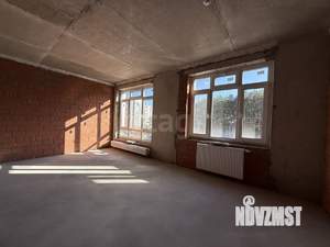 3-к квартира, вторичка, 62м2, 3/15 этаж