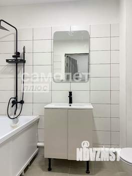 3-к квартира, вторичка, 50м2, 1/5 этаж