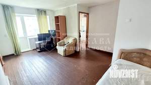 2-к квартира, вторичка, 43м2, 4/5 этаж