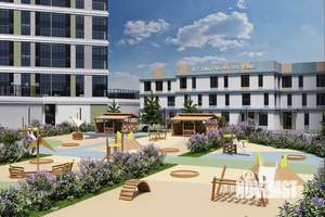 2-к квартира, вторичка, 59м2, 7/20 этаж