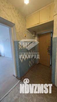 3-к квартира, вторичка, 62м2, 4/5 этаж