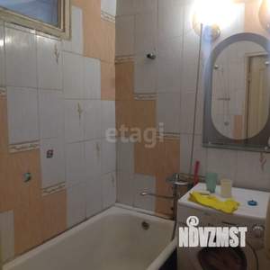 2-к квартира, вторичка, 45м2, 3/5 этаж