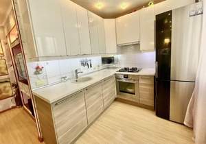 3-к квартира, вторичка, 55м2, 5/5 этаж