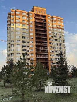 2-к квартира, вторичка, 41м2, 9/15 этаж