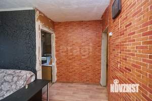 2-к квартира, вторичка, 45м2, 2/5 этаж