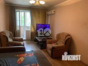 1-к квартира, вторичка, 31м2, 2/5 этаж