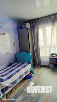 2-к квартира, вторичка, 58м2, 2/10 этаж