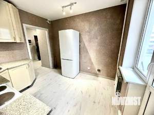 1-к квартира, вторичка, 40м2, 3/9 этаж