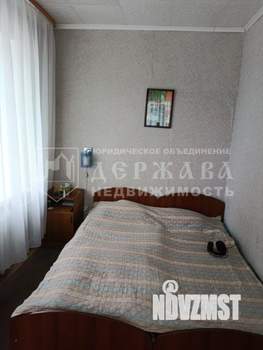 2-к квартира, вторичка, 42м2, 3/5 этаж