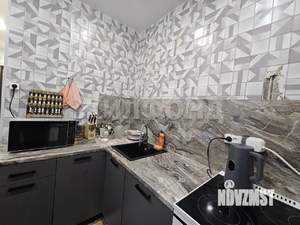 1-к квартира, вторичка, 34м2, 1/5 этаж