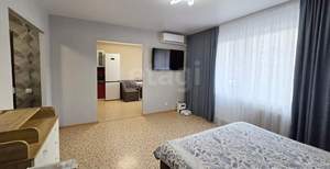 1-к квартира, вторичка, 40м2, 2/10 этаж