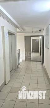 Студия квартира, строящийся дом, 31м2, 9/9 этаж