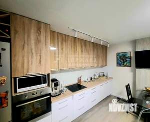 3-к квартира, вторичка, 62м2, 2/9 этаж