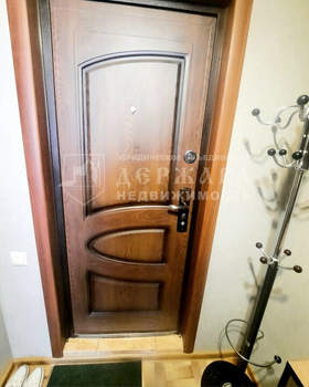 1-к квартира, вторичка, 22м2, 7/9 этаж