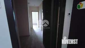 1-к квартира, вторичка, 42м2, 2/10 этаж