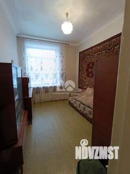 3-к квартира, вторичка, 83м2, 2/4 этаж