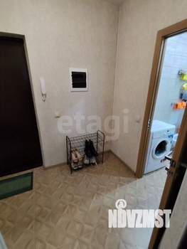 1-к квартира, вторичка, 36м2, 4/7 этаж