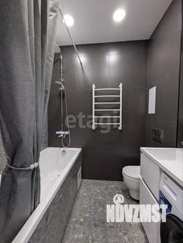 1-к квартира, вторичка, 29м2, 2/20 этаж