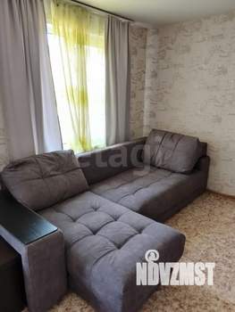1-к квартира, вторичка, 33м2, 1/9 этаж