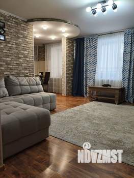 4-к квартира, вторичка, 72м2, 7/9 этаж