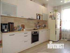 3-к квартира, вторичка, 67м2, 1/5 этаж