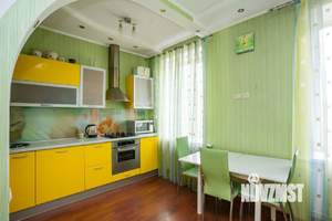 2-к квартира, вторичка, 40м2, 4/4 этаж
