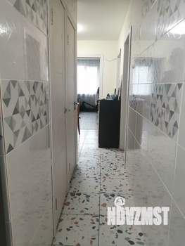 3-к квартира, вторичка, 62м2, 5/5 этаж