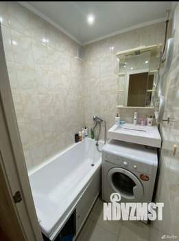 2-к квартира, вторичка, 44м2, 5/5 этаж