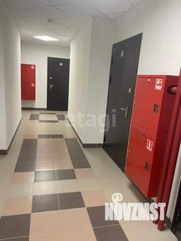 Студия квартира, вторичка, 27м2, 10/18 этаж
