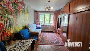 1-к квартира, вторичка, 23м2, 1/9 этаж