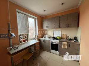 2-к квартира, вторичка, 45м2, 5/5 этаж