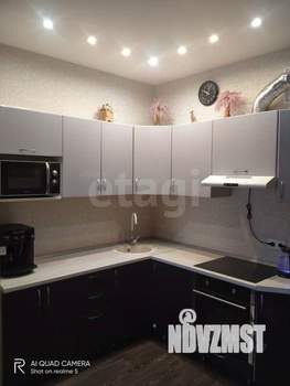 Студия квартира, вторичка, 27м2, 12/15 этаж