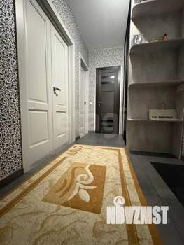 1-к квартира, вторичка, 44м2, 1/10 этаж