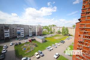 2-к квартира, вторичка, 60м2, 6/6 этаж