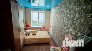 2-к квартира, вторичка, 46м2, 4/5 этаж