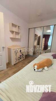 2-к квартира, вторичка, 43м2, 5/5 этаж